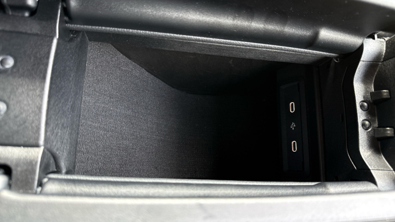 Mercedes-Benz CLA 180 Sport Executive 5dr Tip Auto Petrol Estate